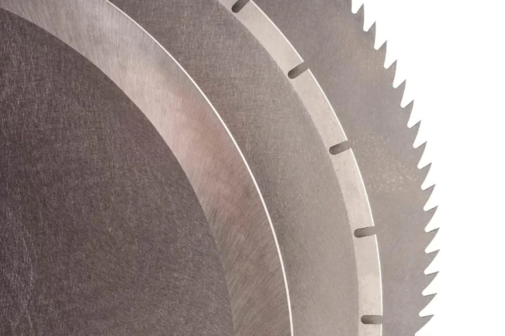 Circular knives