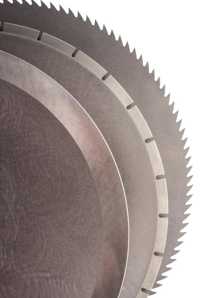 Circular knives