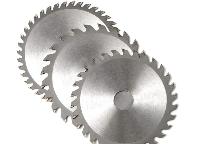 Circular saw blades
