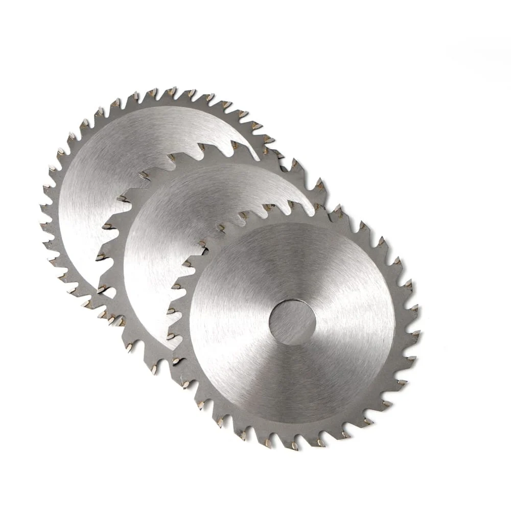 Circular saw blades