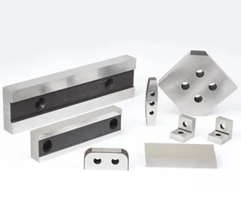 CNC die-cast dies