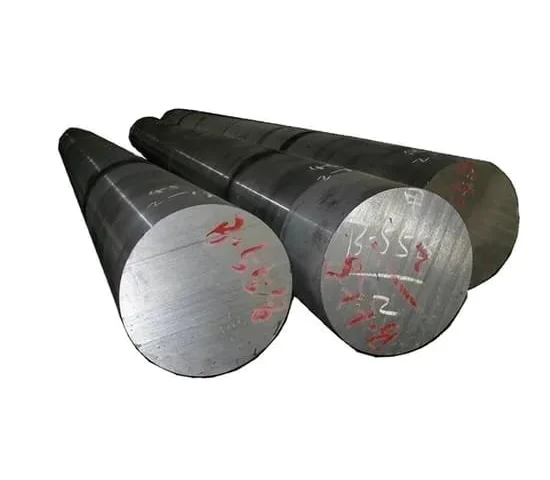 D2 tool steel round bars