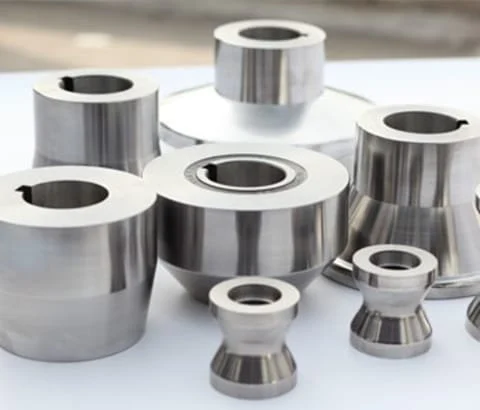 Guide rollers