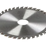 Industrial machine knives