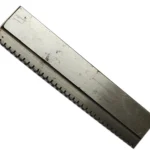 Paper perforation blade