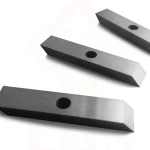 Pelletizer knives