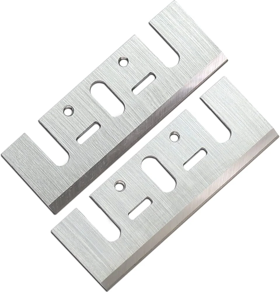 Planer blades