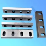 Rotor knives