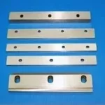 Shear blades