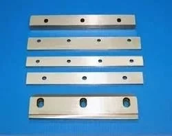 Shear blades