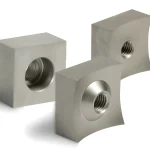 Shredder cutter blocks