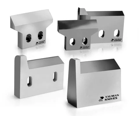 Tooling blocks for sheet metal fabrication